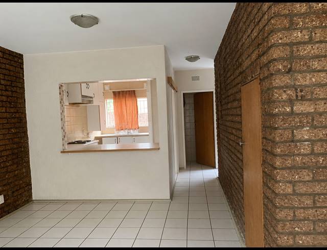 3 BEDROOM APARTMENT FOR SALE IN VEREENIGING CENTRAL